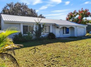 4077 S Edgewater CIR, LABELLE, FL 33935