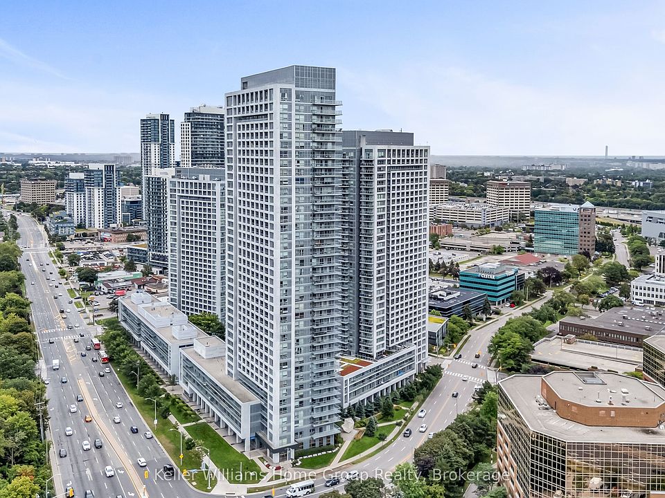 1st image of 2015 Sheppard Ave E #3410
