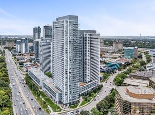Ultra, Toronto, ON M2J 0B3