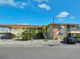 Ashley House Condo, Fort Lauderdale, FL 33308