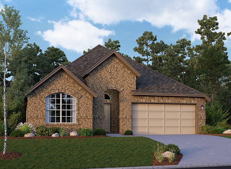 1st image of 15630 Baronial Castle Dr