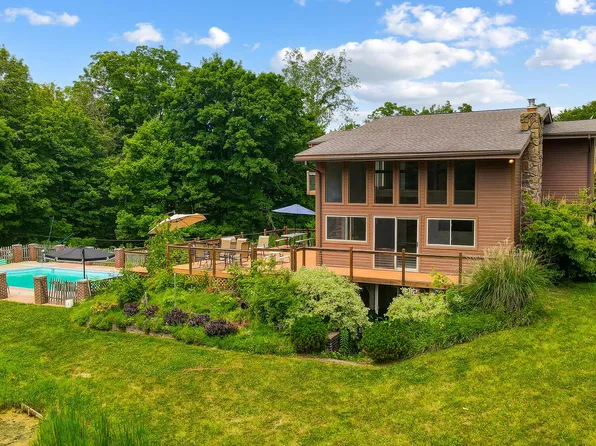 4475 Blue Church Rd, Sunbury, OH 43074