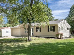 308 Cheryl Ann Dr, Wentzville, MO 63385