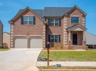 11902 Markham Way, Hampton, GA 30228