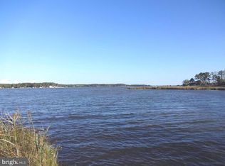 Ragged Point Rd, Cambridge, MD 21613