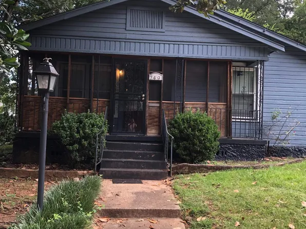 749 45th Pl N, Birmingham, AL 35212