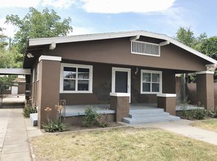 365 N Echo Ave #66148748, Fresno, CA