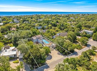 68 Cliff Rd, Amagansett, NY 11930
