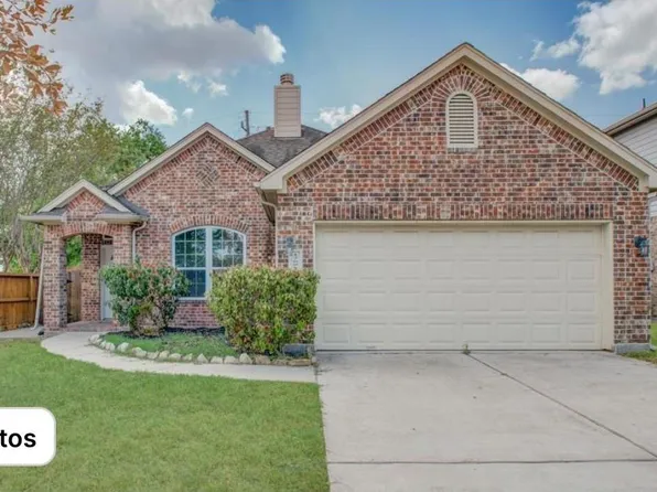 17603 Memorial Fls, Tomball, TX 77375