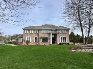 923 North Evergreen CIRCLE, Hartland, WI 53029