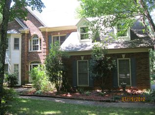 4706 Cedar Ridge Ln, Matthews, NC 28104