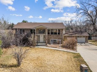 4490 Clay St, Boulder, CO 80301