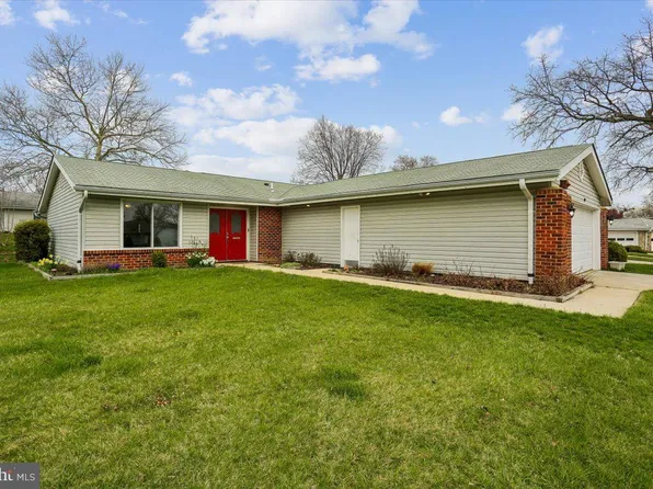 3415 Island Creek Ct #131-A, Silver Spring, MD 20906