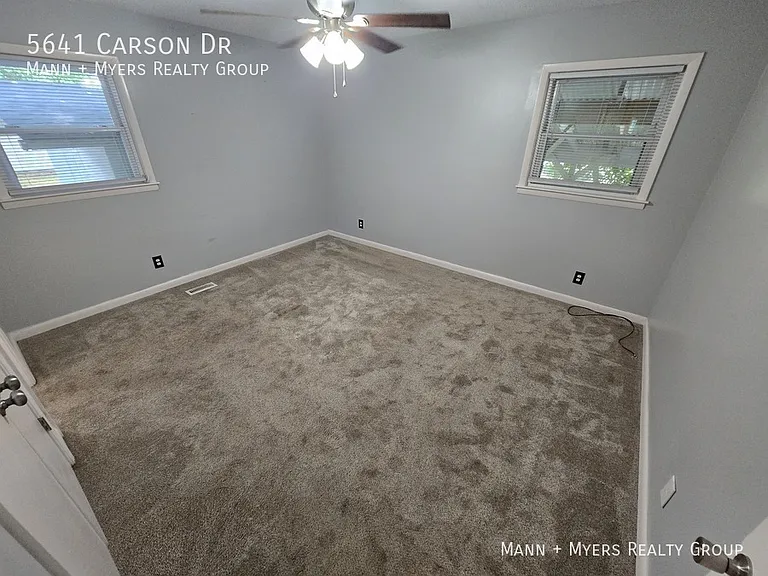 5641 Carson Dr — Photo 19