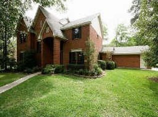 2 Wandflower Pl, Spring, TX 77381