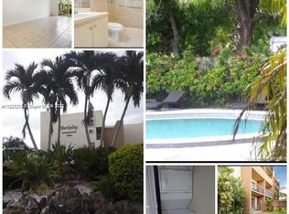 10900 SW 104th St APT 118, Miami, FL 33176