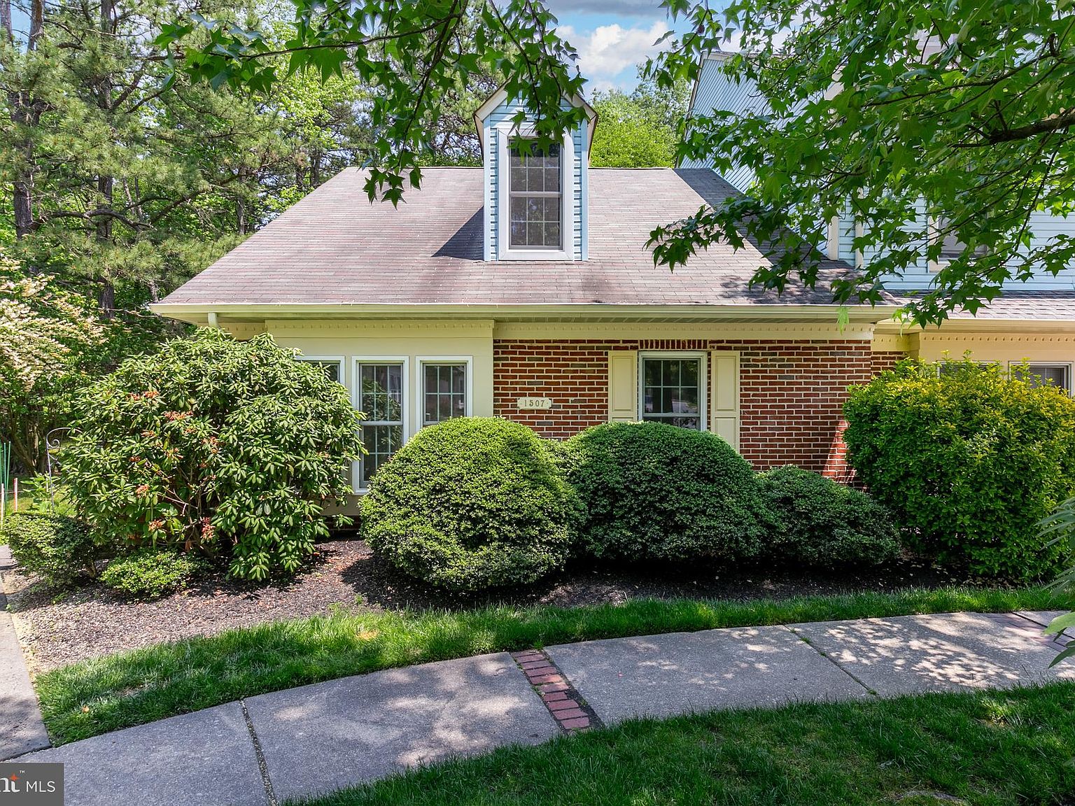 1507 Virginia Ct, Marlton, NJ 08053 Zillow