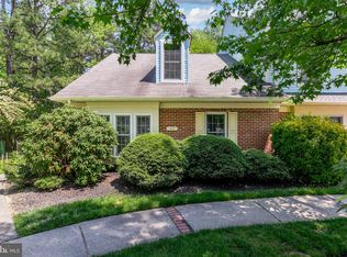 1507 Virginia Ct, Marlton, NJ 08053
