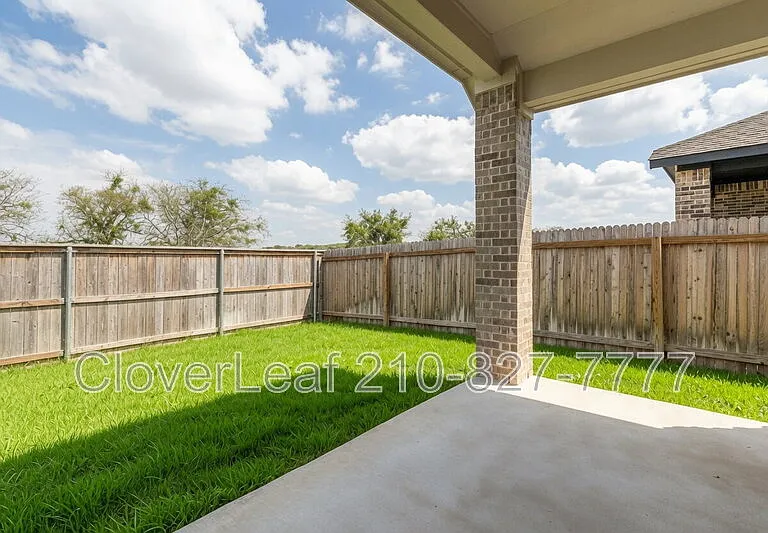 1045 Blue Oak Blvd — Photo 36