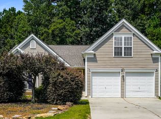 204 Yellow Jasmine Path, Apex, NC 27502