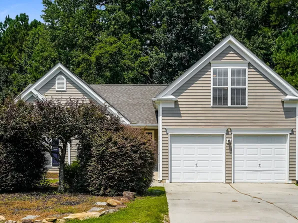 204 Yellow Jasmine Path, Apex, NC 27502