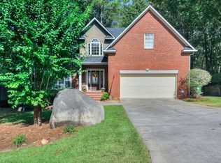 3718 El Cordero Ranch Springs Rd, Martinez, GA 30907