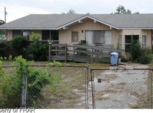 2704 Edwards Ave, Spring Lake, NC 28390