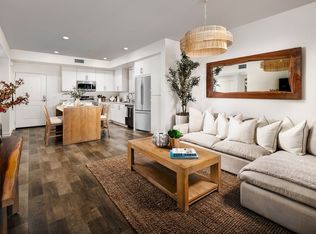 Cerise Plan A2 Plan, Cerise at Citrus Square, Cypress, CA 90630