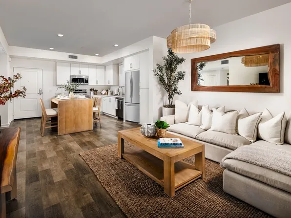 Cerise Plan A2 Plan, Cerise at Citrus Square