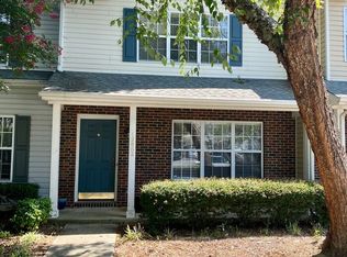 12862 Spirit Bound Way, Charlotte, NC 28273