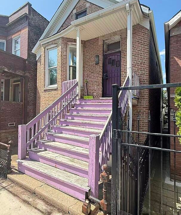 1st image of 3540 S Damen Ave