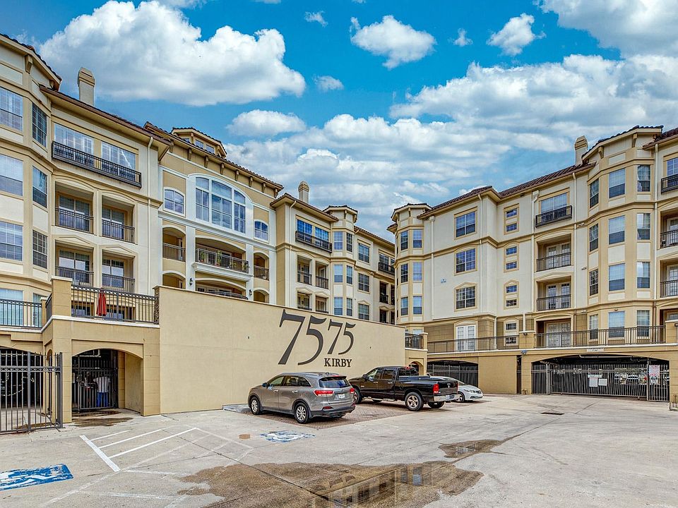 1st image of 7575 Kirby Dr APT 2417