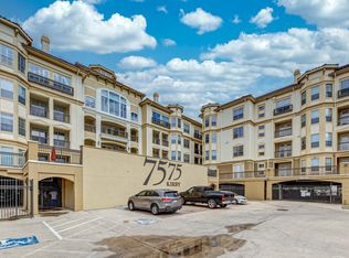 7575 Kirby Dr APT 2417, Houston, TX 77030