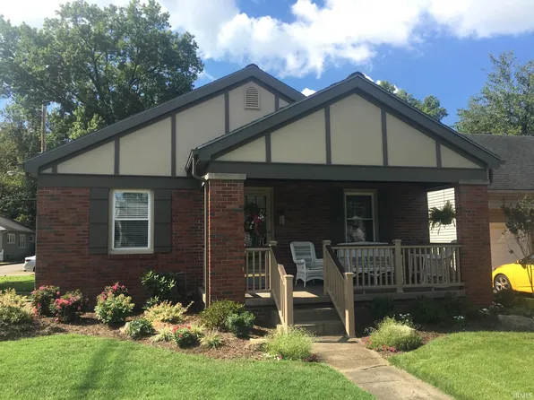 2121 Bellemeade Ave, Evansville, IN 47714