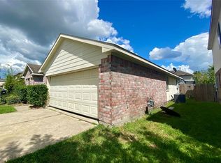 16926 Reston Glen Ln, Houston, TX 77073