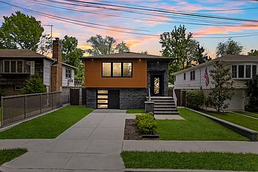 164 North Railroad Street, #1