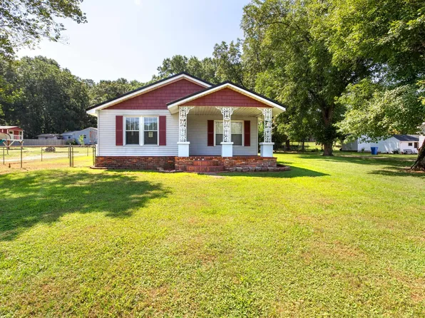835 W Ladiga St, Piedmont, AL 36272