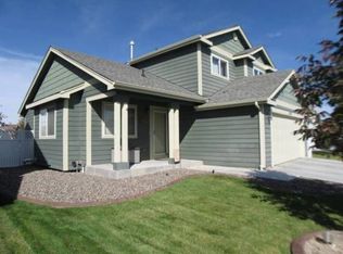 5708 Parkside Dr, Cheyenne, WY 82001