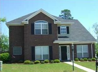1663 Ashmoor Dr, Mobile, AL 36695
