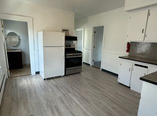 61 John St #3, Pawtucket, RI 02861