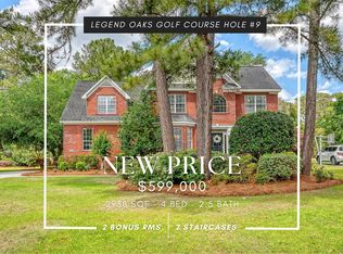 322 Club View Rd, Summerville, SC 29485