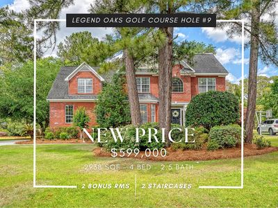 322 Club View Rd, Summerville, SC, 29485
