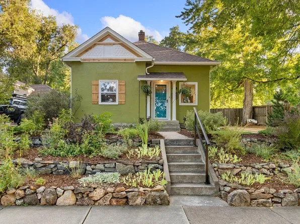 329 E Elizabeth St, Fort Collins, CO 80524