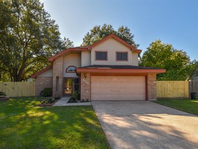 8403 Emerald Valley Ct, Houston, TX, 77095