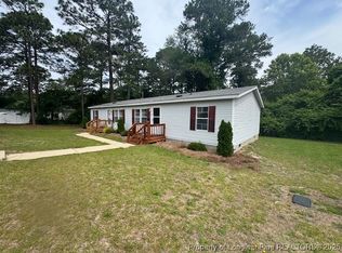 157 Oak St, Fayetteville, NC 28306