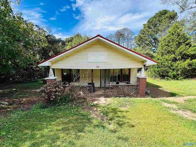 7456 4th Ave, Altoona, AL, 35952