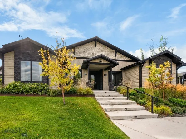 496 Black Bull Trl #A, Bozeman, MT 59718