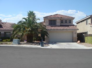 1213 Lucky Gold Ct, Las Vegas, NV 89108
