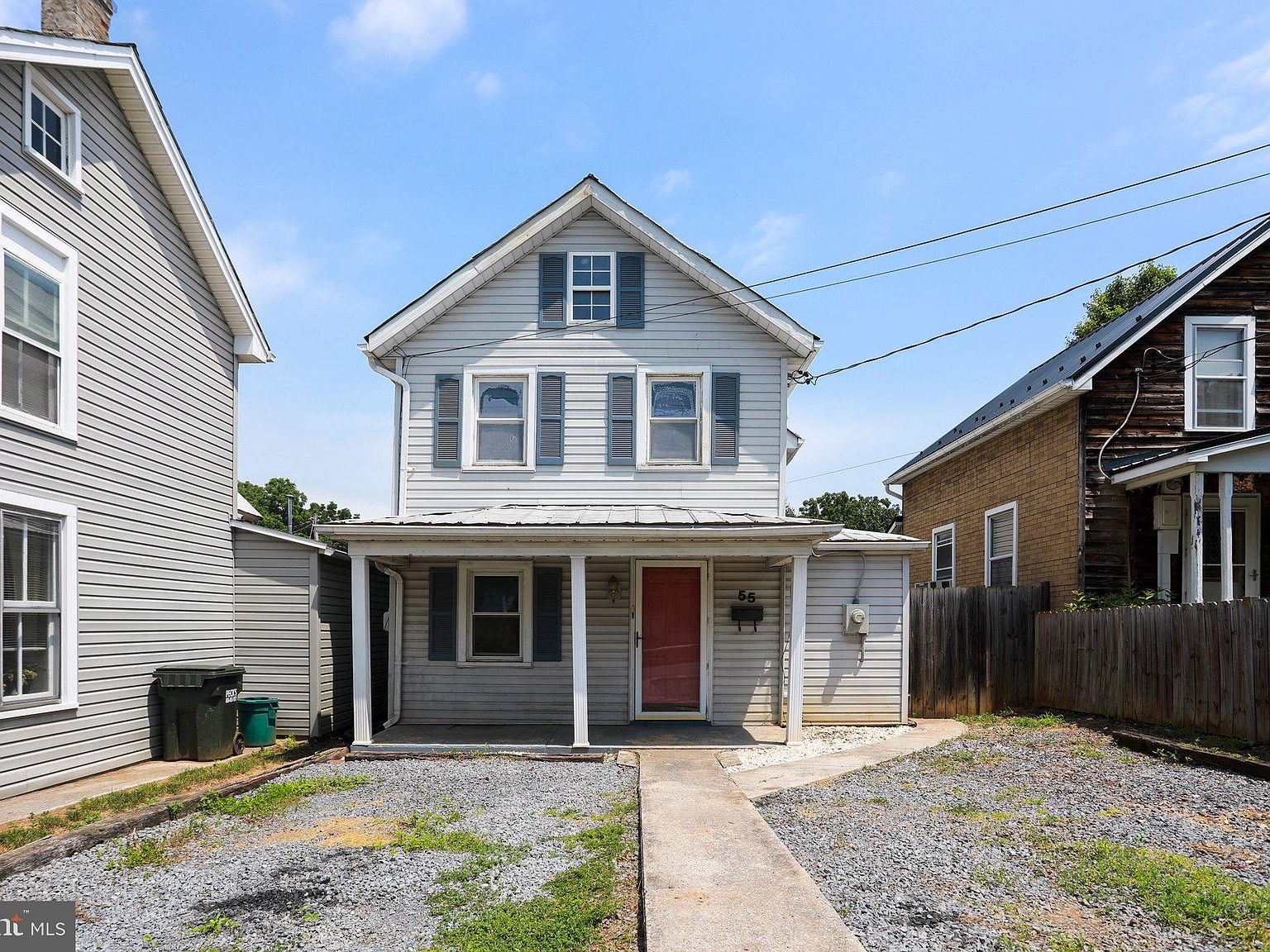 55 W Dahlgren St, Greencastle, PA 17225 Zillow