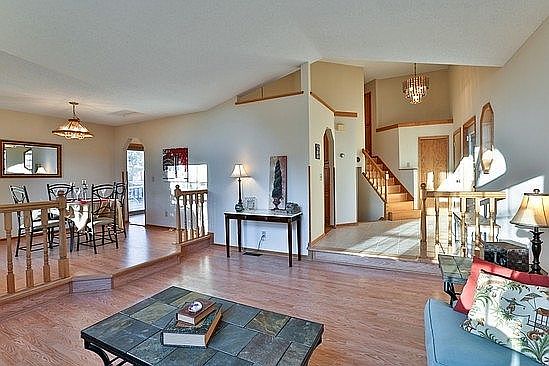 Open and completely updated!